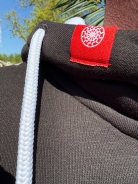 Premium Jacke - Schwarz-Weiß-Rot +++LIMITIERT+++