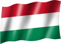 Fahne - Ungarn (197)