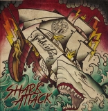 Pride & Pain -Shark Attack-