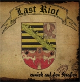 Last Riot -Zurück auf den Straßen