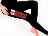 Frauen - Leggings - Division Südtirol