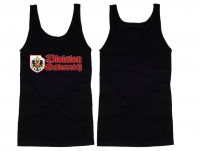 Muskelshirt/Tank Top - Division Österreich