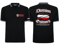 Polo-Shirt - Division Ostmark