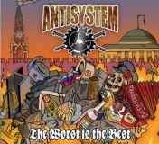 Antisystem -The worst is the best- Digi