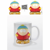 Tasse - South Park - Cartman