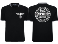 Polo-Shirt - 100%