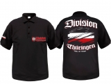 Polo-Shirt - Division Thüringen - Motiv 1