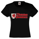 Kinder T-Shirt - Division Pommern