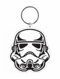 Schlüsselanhänger - Star Wars Storm Trooper