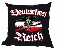 Kissen - Deutsches Reich