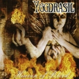 Yggdrasil - Heaven of blood CD