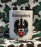 Tasse - Königsberg