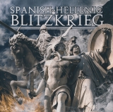 Arjuna & No Surrender -Spanish-Hellenic Blitzkrieg-