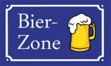 Fahne - Bier - Zone (157)