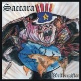 Saccara -Weltvergifter-