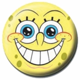 Button - Spongebob