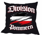 Kissen - Division Pommern