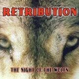 Retribution - The night of the wolfs - DIGI +++EINZELSTÜCK+++