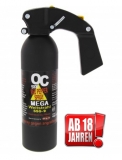 PFEFFER - K.O.SPRAY - OC 5000 MEGA Weitstrahl 400 ml