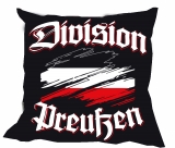 Kissen - Division Preußen