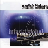 Andre Lüders - Global Infrakt-