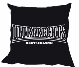 Kissen - Ultrarechts - Deutschland