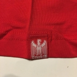 Premium Shirt - Helden für Deutschland - H.U-Rudel - rot