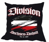 Kissen - Division Sachsen-Anhalt