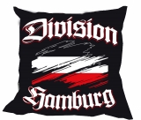 Kissen - Division Hamburg