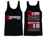 Muskelshirt/Tank Top - Ultrarechts Deutschland - Alternative