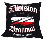 Kissen - Division Braunau