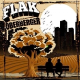 Flak/ Der Oberberger- Kampfgefährten CD
