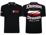 Polo-Shirt - Division Braunau