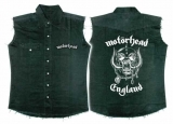 Worker Shirt - Motörhead - England