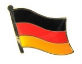 Pin - Deutschland