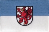 Aufnäher - Vorpommern