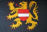 Fahne - Flämisch Brabant (193)