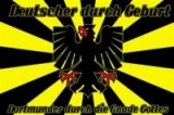 Fahne - Dortmunder durch die Gnade Gottes (125)