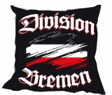 Kissen - Division Bremen