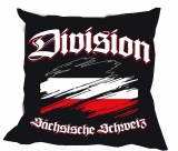 Kissen - Division Sächsische Schweiz