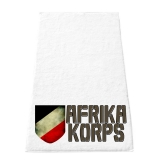 Handtuch - Afrika Korps