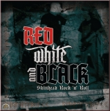 Red, White & Black -Skinhead Rockn Roll- MCD