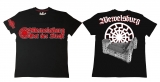 Premium Shirt - Wewelsburg - schwarz