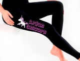 Frauen - Leggings - Aryan Unicorn - Motiv1