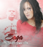 Saga -My Tribute german Edition- Doppel CD Digi