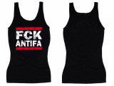 Frauen Top - FCK Antifa - Motiv 3