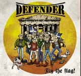 Defender -Fly the Flag!-