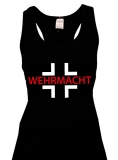 Frauen Top - Join Wehrmacht