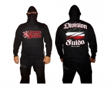 Ninja Kapuzenpullover - Division Fulda