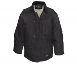 Jacke - Ranchwear Big Jake - schwarz